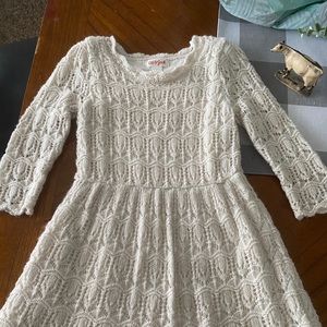 Girls 4T dress